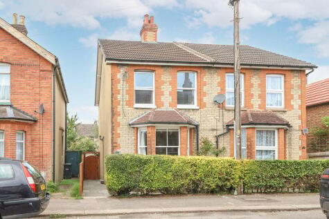 Redstone Road, Redhill, RH1