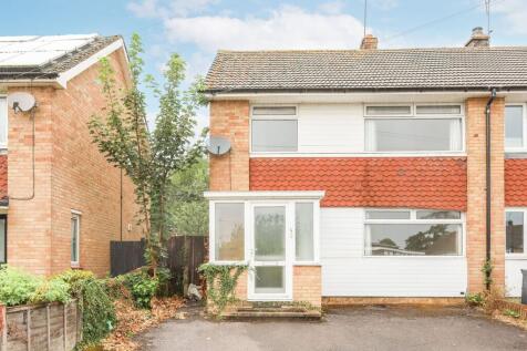 Hornbeam Road, Reigate, RH2