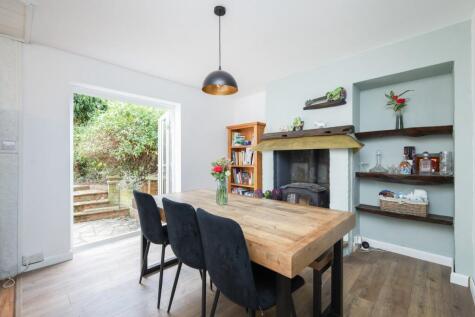 Clare Cottages, Bletchingley, Redhill, RH1