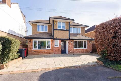Middlegreen Road, Langley, SL3