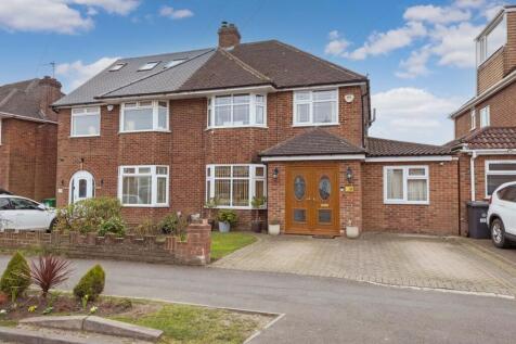 Marlborough Road, Langley, SL3