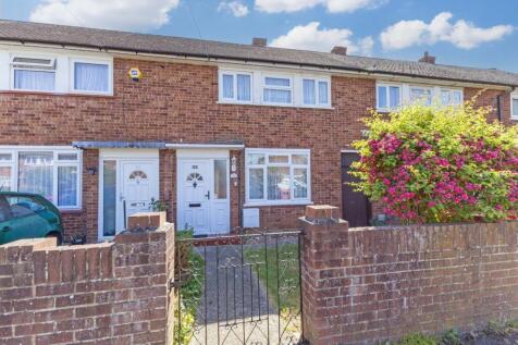 Ryvers Road, Langley, SL3