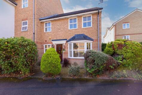 Maplin Park, Langley, SL3