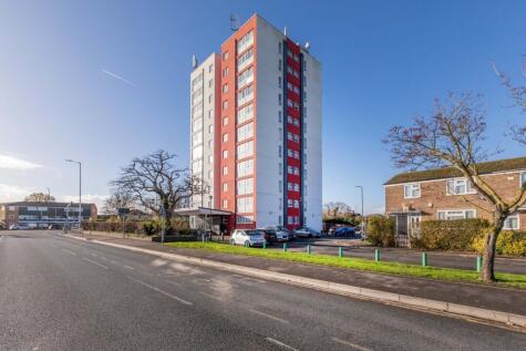 High Street, Langley, SL3