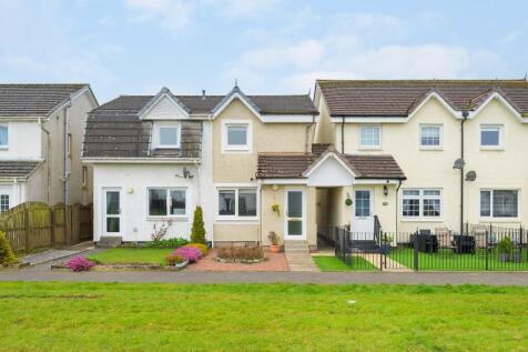 Rashierigg Place, Longridge, West Lothian, EH47