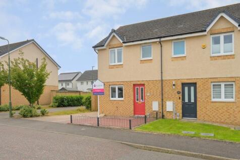 Russell Crescent, Bathgate, West Lothian, EH48