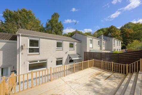 Glenburn Way, Boness, Falkirk, EH51