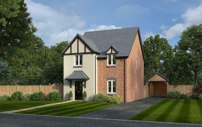 The Croft