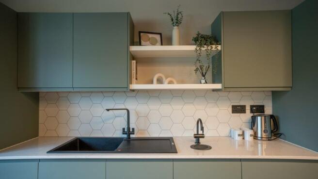 Example Kitchen