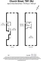 Floor/Site plan 1