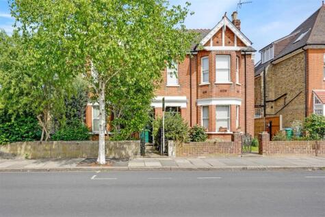 Popes Grove, Twickenham, TW1