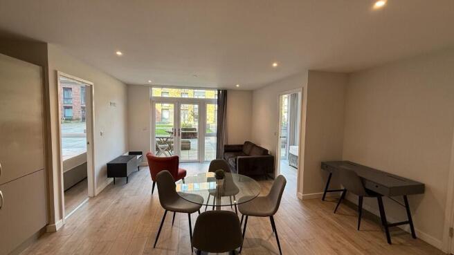 Living Space