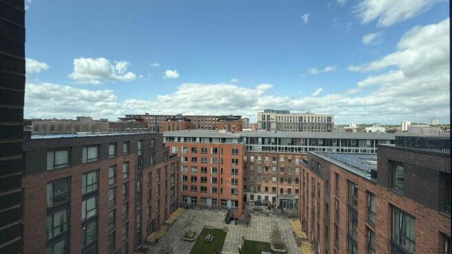 7th Floor View