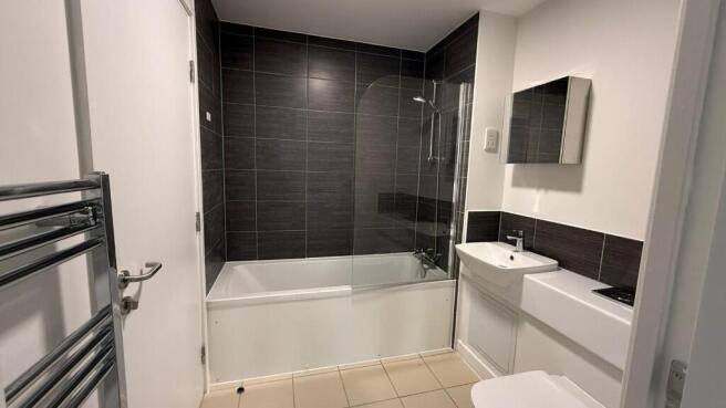 Bathroom 1