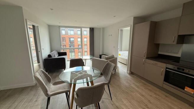Living Space