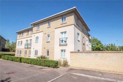 Lancaster Gate, Upper Cambourne, Cambridge, Cambridgeshire, CB23