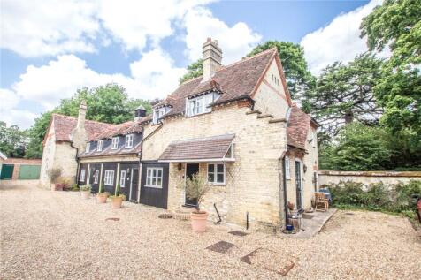 Grange Road, Cambridge, Cambridgeshire, CB3