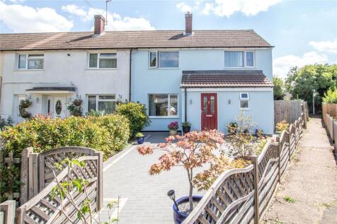 Evans Way, Sawston, Cambridge, Cambridgeshire, CB22