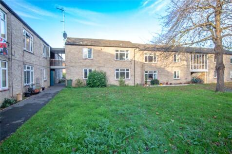 Lichfield Road, Cambridge, CB1