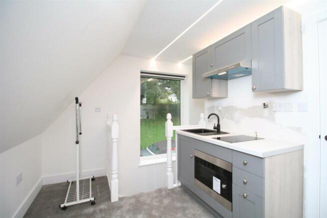 Kitchenette
