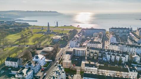 Lockyer Street, Plymouth