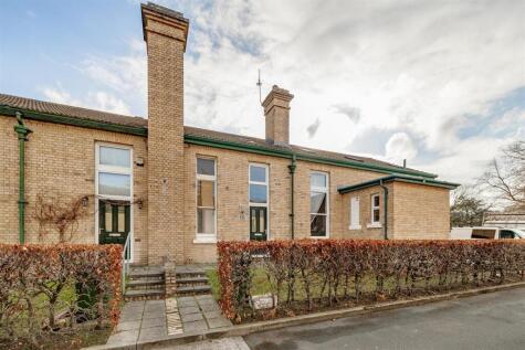 Constance Place, The Millfields, Plymouth