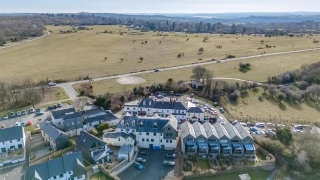 Aerial View 2