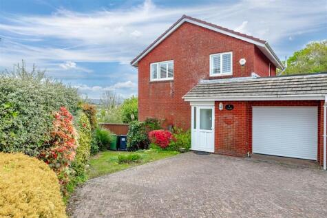 Forder Heights, Plymouth