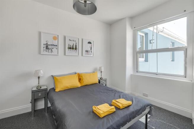 Bedroom One 2