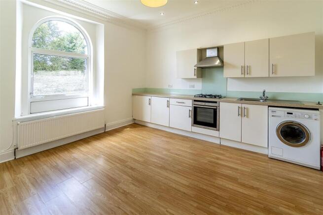 Kitchen / Living