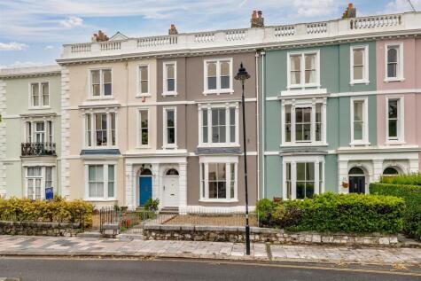 Durnford street, Plymouth