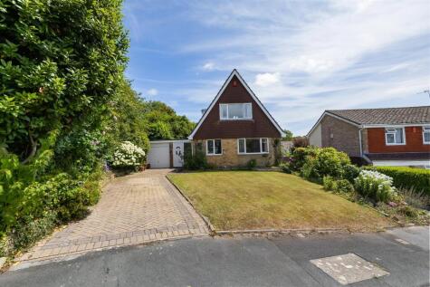 Pendennis Close, Plymouth