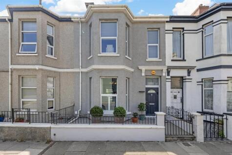 Gifford Place, Plymouth