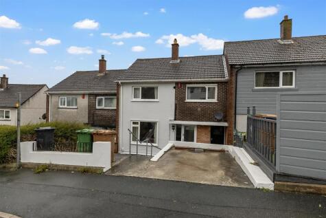 Warwick Avenue, Plymouth