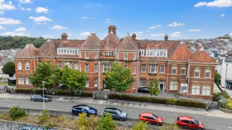 15 Apsley Road, Plymouth