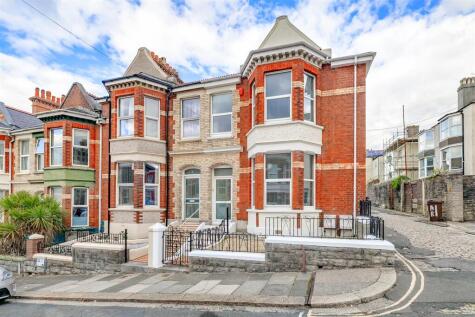 Hamilton Gardens, Plymouth