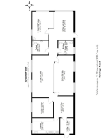 Floor/Site plan 1