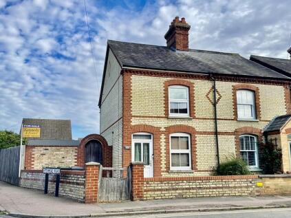 Drove Road, Biggleswade