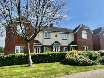 Chambers Lodge, Biggleswade