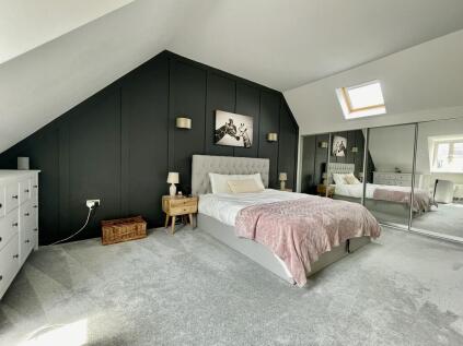 Handel Way , Biggleswade