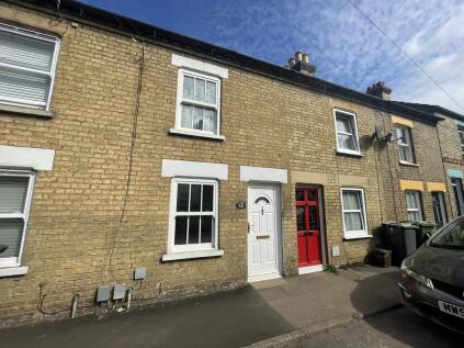 Lawrence Road, Biggleswade 