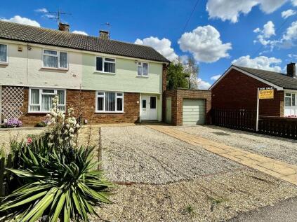 Mead End, Biggleswade