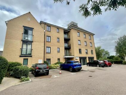 Northgate Court, Biggleswade