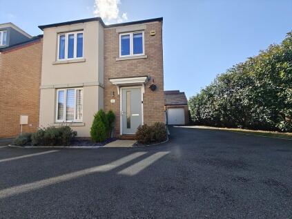 Arnold Rise, Biggleswade