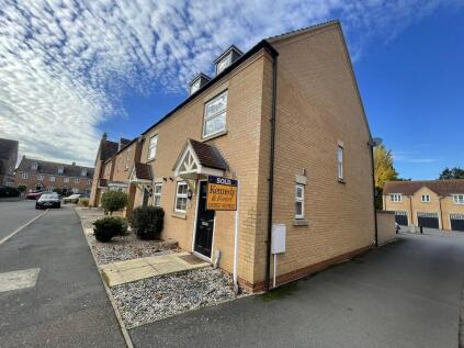 Devon Drive, Biggleswade