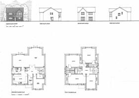 Floor/Site plan 1