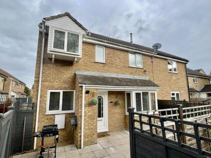 Buttermere Path, Biggleswade