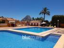 2 bed Town House for sale in Calpe, Costa Blanca...