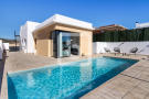 5 bed new development for sale in Finestrat, Costa Blanca...