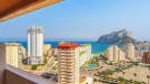 2 bedroom Apartment for sale in Calpe, Costa Blanca...